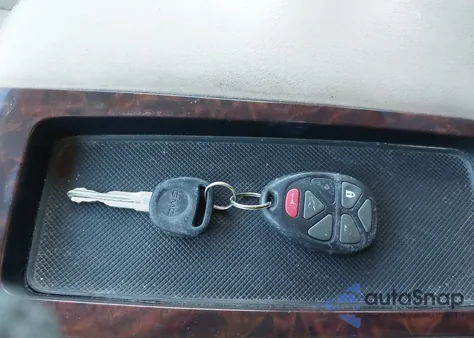 2007 GMC Yukon Denali из США, поврежденный, VIN 1GKFK63897J336148